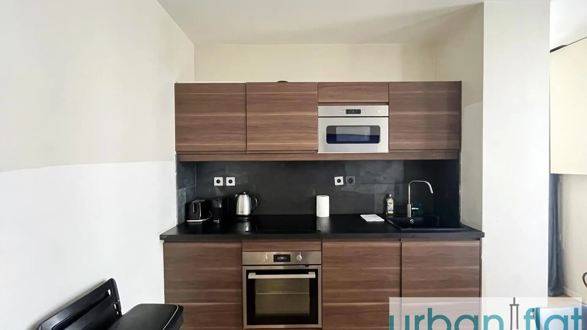Urban Flat 71 - Amazing In Le Marais *