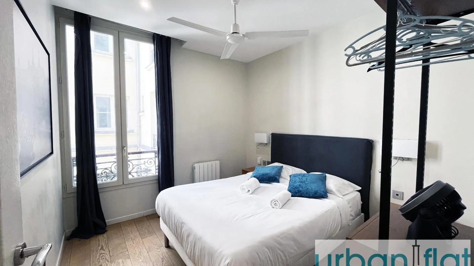 Apartment Urban Flat 71 - Amazing In Le Marais *